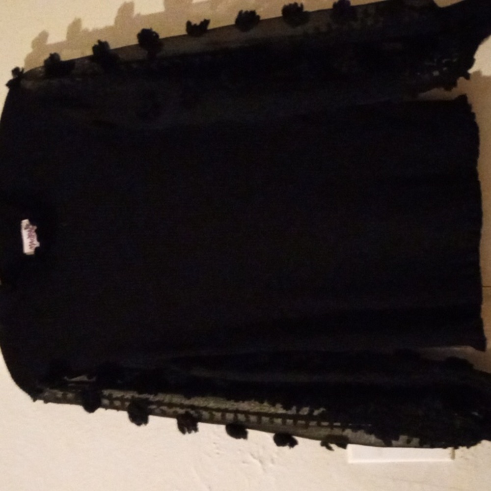 Blouse - Picture 3 of 4